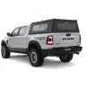 Hardtop Contour Full-size avec fenêtres Dodge Ram 1500 benne 5.5" 2009-2024